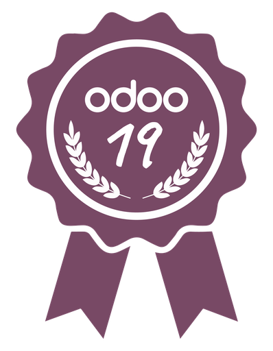 Somos partners oficiales de Odoo