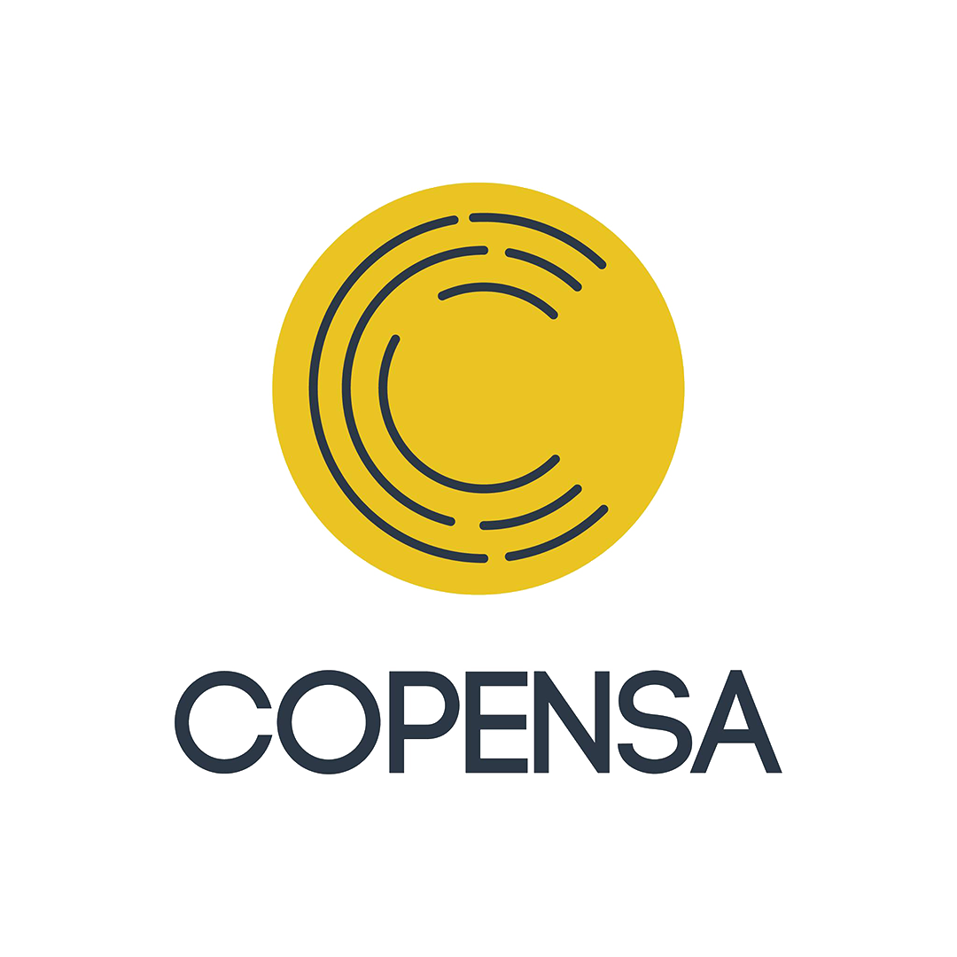 Logo COPENSA, SOCIEDAD ANONIMA