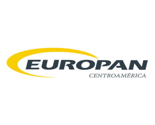 Logo EUROPAN