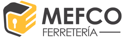 Logo MEFCO
