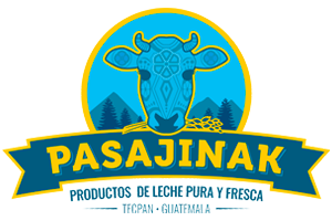 Logo PASAJINAK