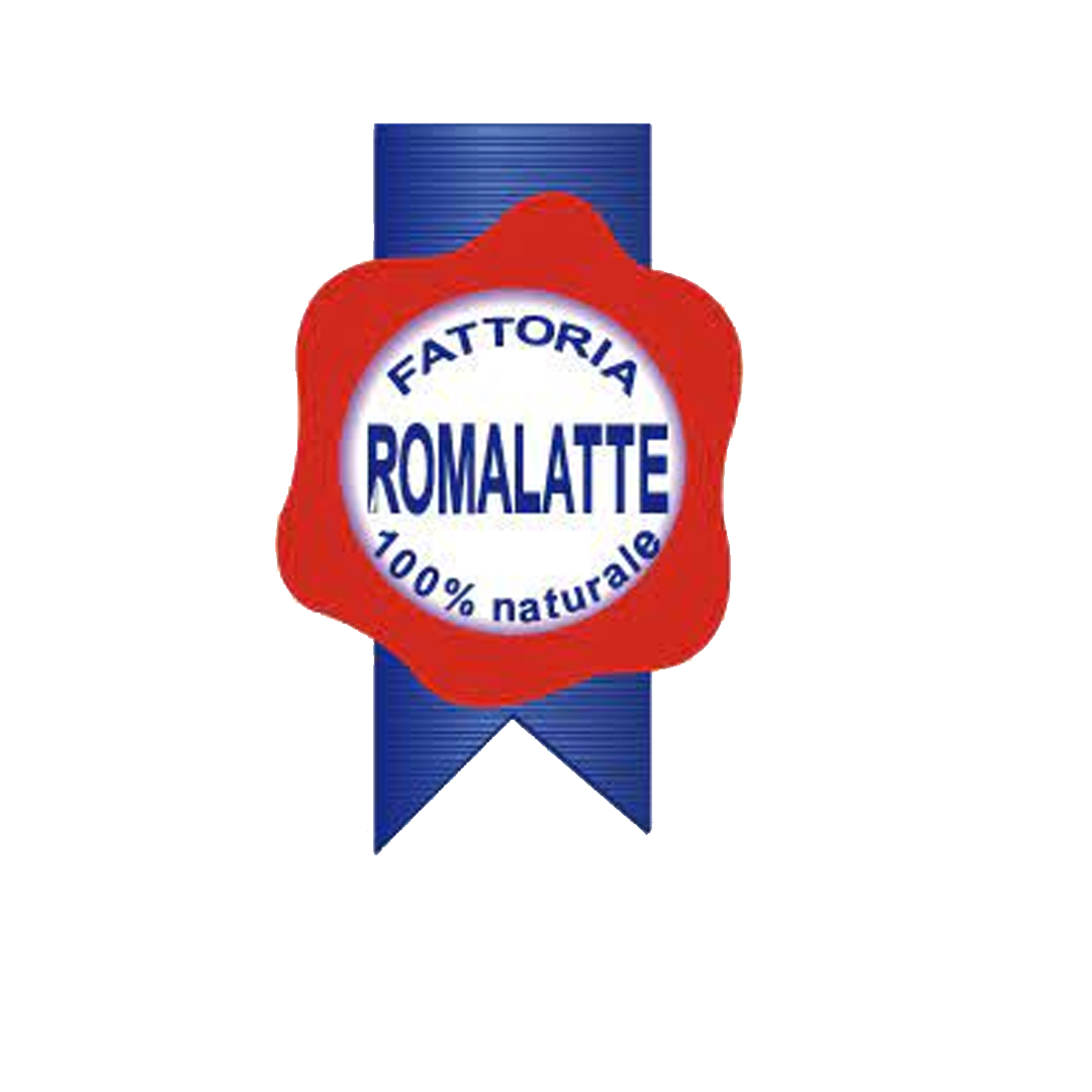 Logo Romalatte