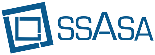 Logo SSASA