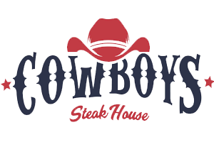 Logo Grand Cowboys Steak House