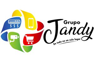 Logo Grupo Jandy