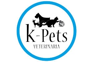 Logo Hospital Veterinario K-Pets