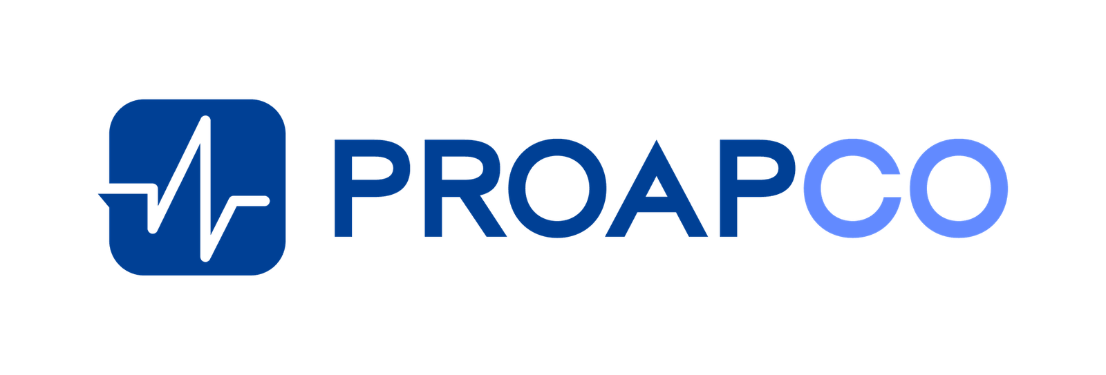 Logo Proapco