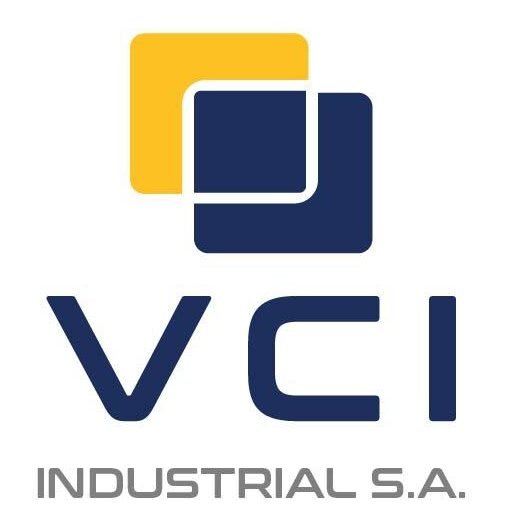 Logo VCI INDUSTRIAL