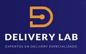 Logo Grupo LAB