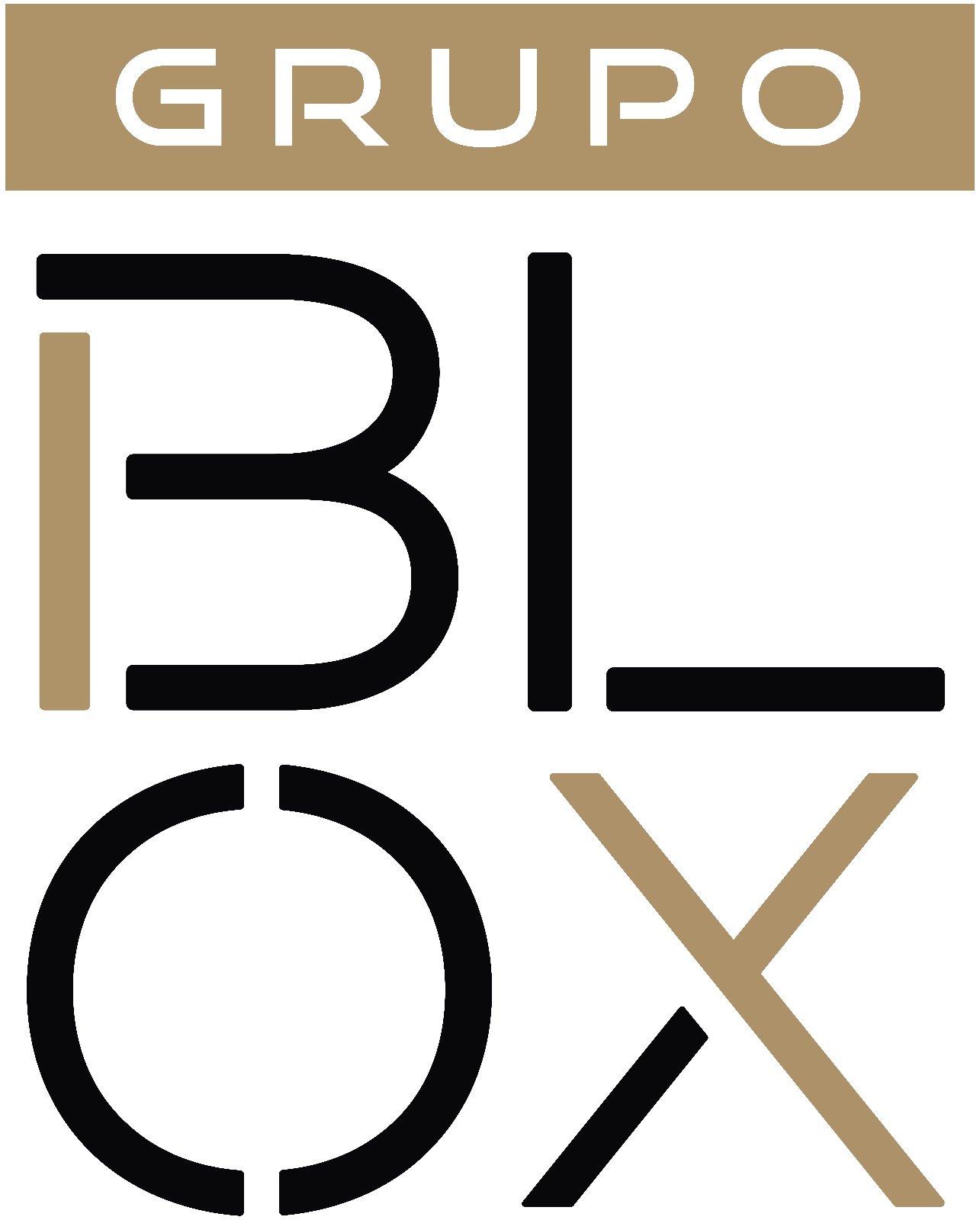 Logo Grupo Blox